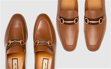 aldo Gucci loafers